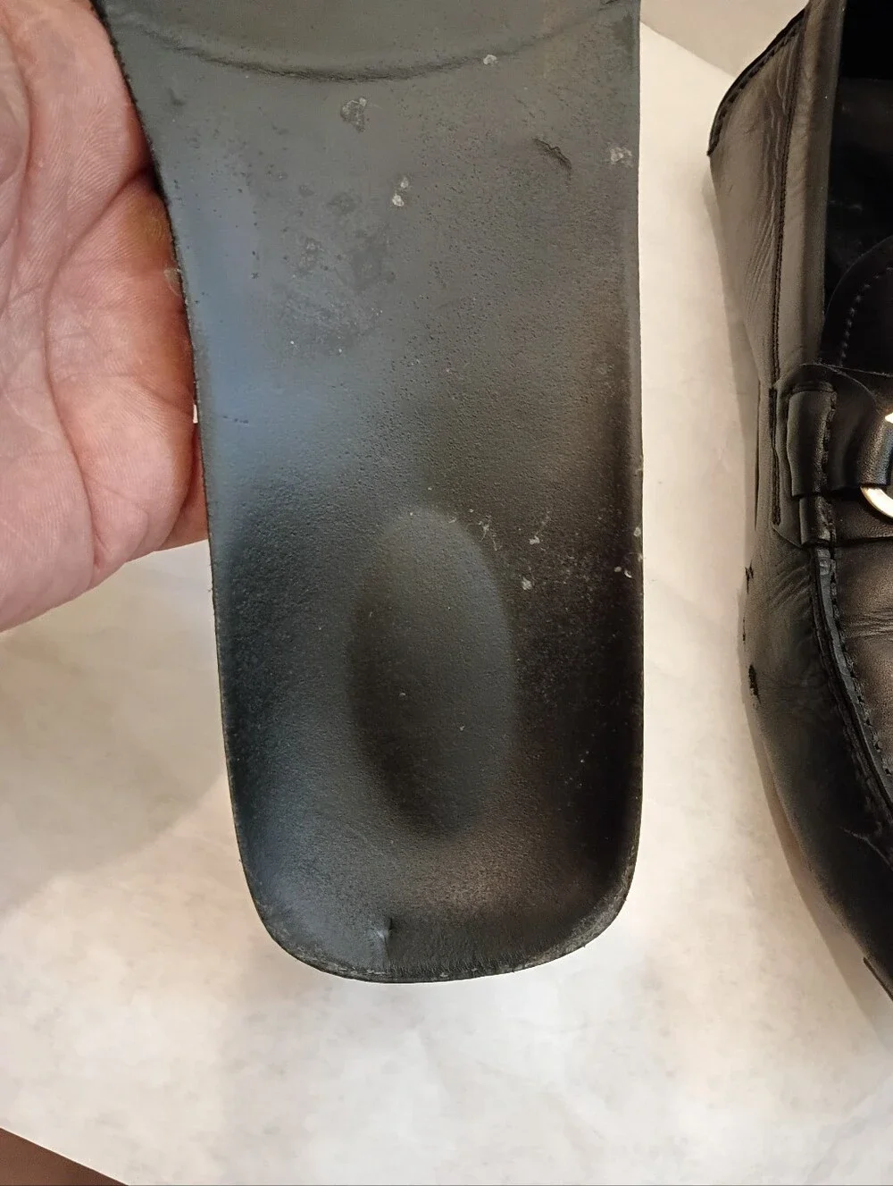 Salvatore Ferragamo pre owned